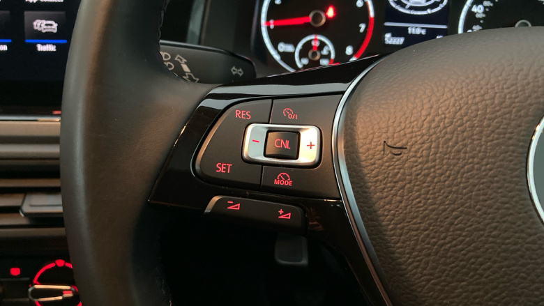 Volkswagen Polo 1.0 TSI 95 SE Tech Edition 5dr Petrol Hatchback